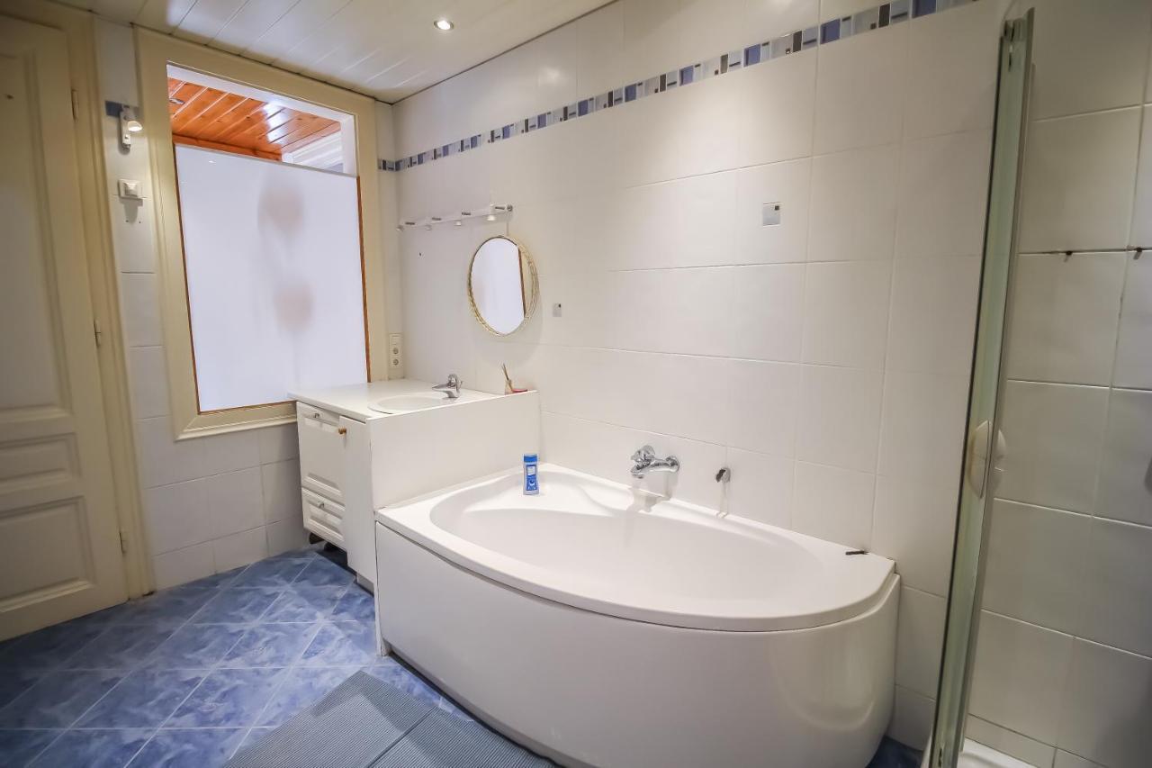 Private In Shared Pr6 * Wien