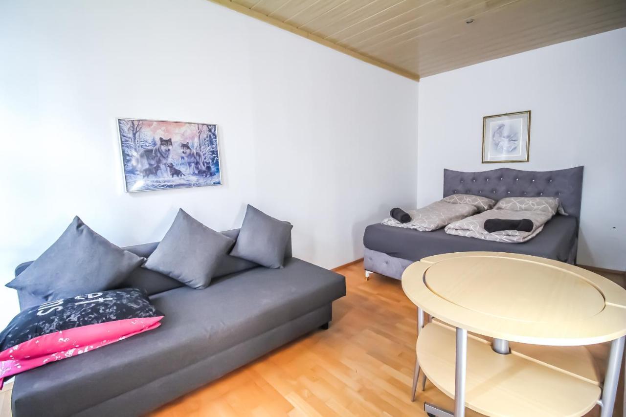 Private In Shared Pr6 * Wien