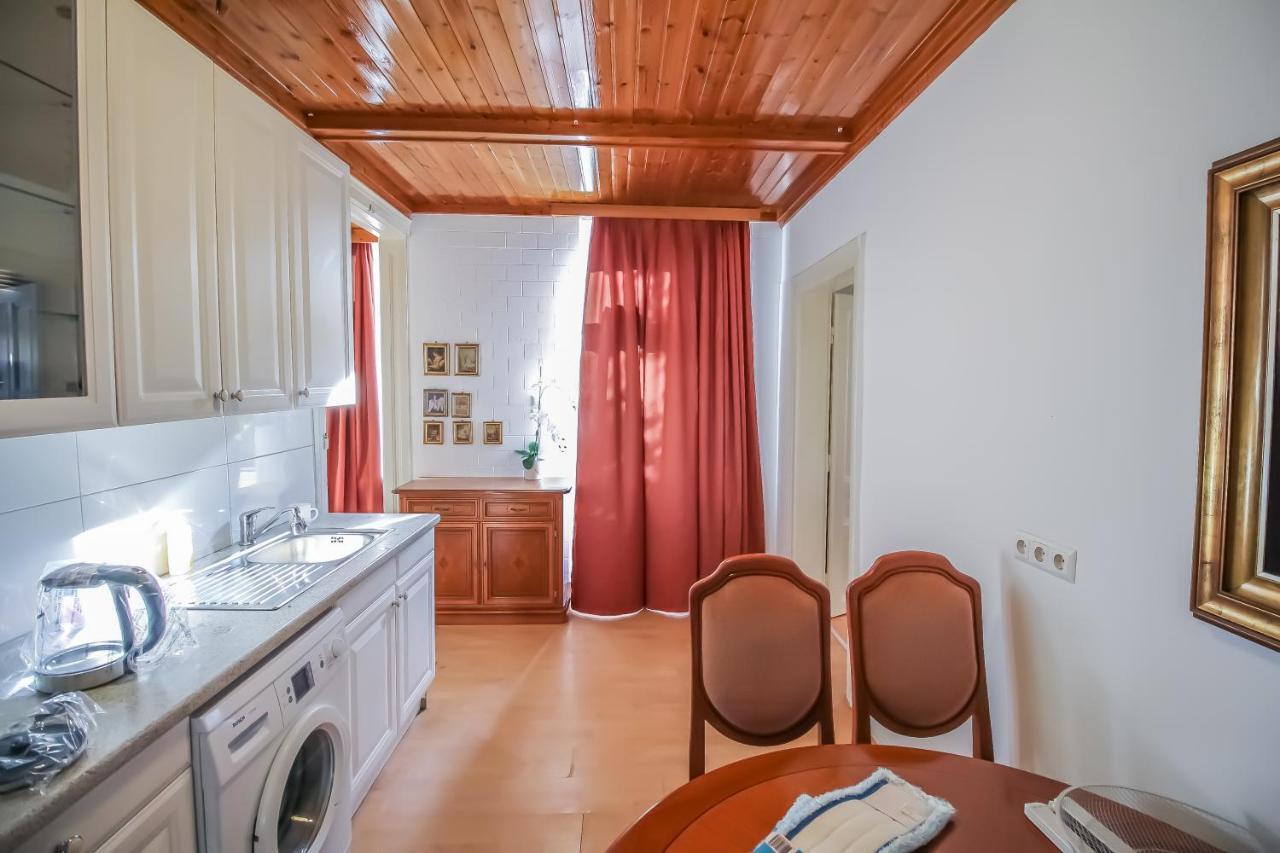 Aparthotel Private In Shared Pr6 Wien