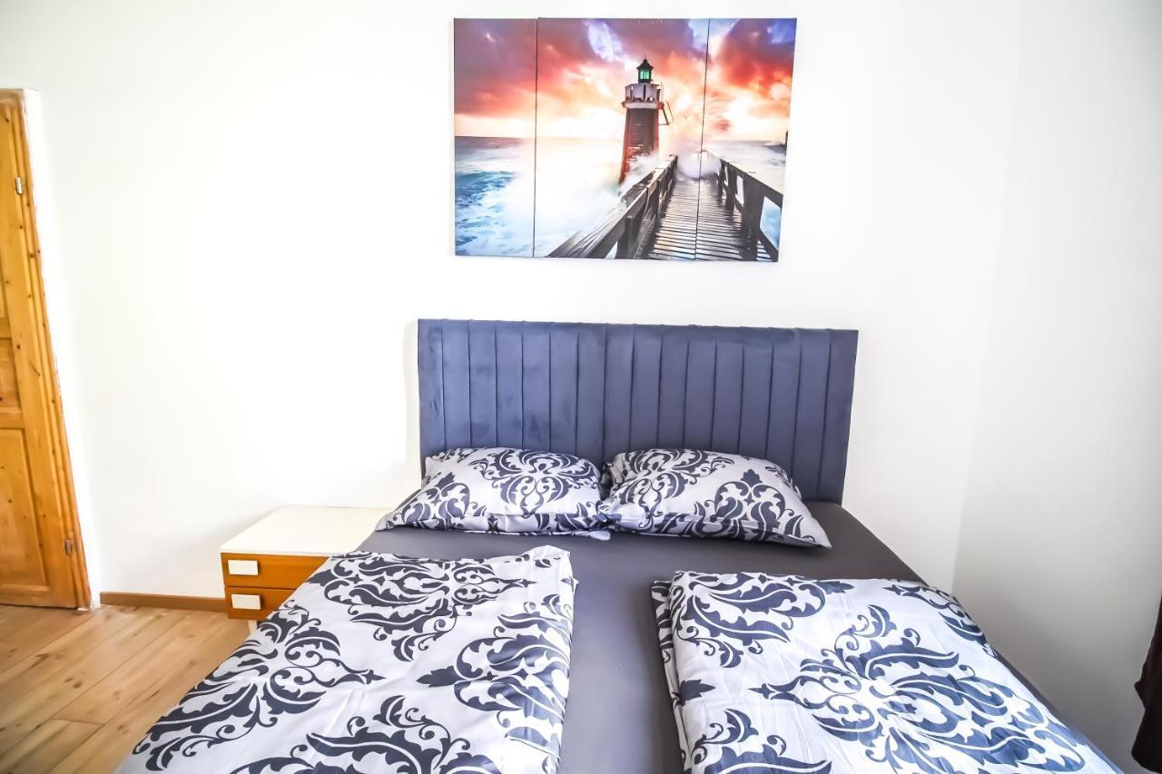 Private In Shared Pr6 * Wien